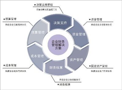 扁鵲財院:新趨勢下,如履薄冰,財務管理究竟應該怎么做?