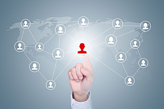 “區塊鏈+人力資源”創新融合,聚焦企業管理模式新升級