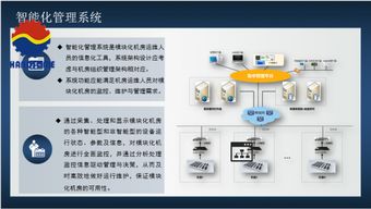 淺談智能工廠 數字化車間與智能化生產管理