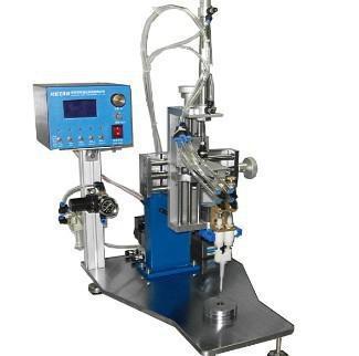 欣音達(dá) 17年專注雙液點(diǎn)膠機(jī)研發(fā)的高新技術(shù)企業(yè)