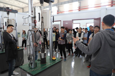 創(chuàng)新驅(qū)動(dòng)，精益求精 浙江大學(xué)化工機(jī)械研究所的機(jī)械設(shè)備研發(fā)之路