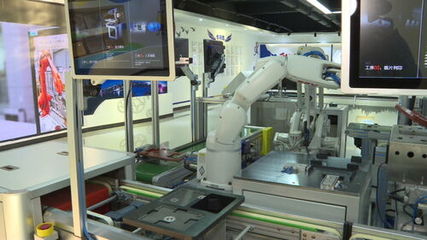 恒鑫智能 以“專精特新”為引擎，驅(qū)動(dòng)“中山造”邁向工業(yè)4.0新紀(jì)元