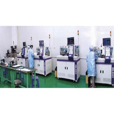 從板芙工廠的機(jī)械重生到研發(fā)未來 以“有志者事竟成”為炬，探路循環(huán)經(jīng)濟(jì)與創(chuàng)新制造