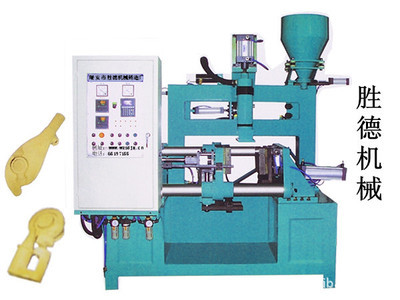 探尋鑄造核心力量 平陽縣德勝機(jī)械廠設(shè)備全解析