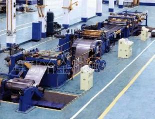 精密平整，助力制造——開平機(jī)在金屬帶材加工中的核心作用與技術(shù)發(fā)展