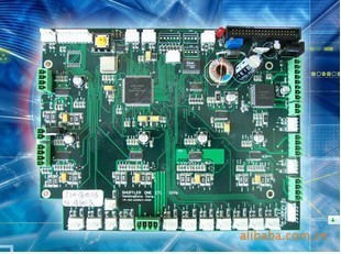 供應(yīng)洗碗機(jī)無刷直流電機(jī)控制電路 核心設(shè)計與系統(tǒng)研發(fā)